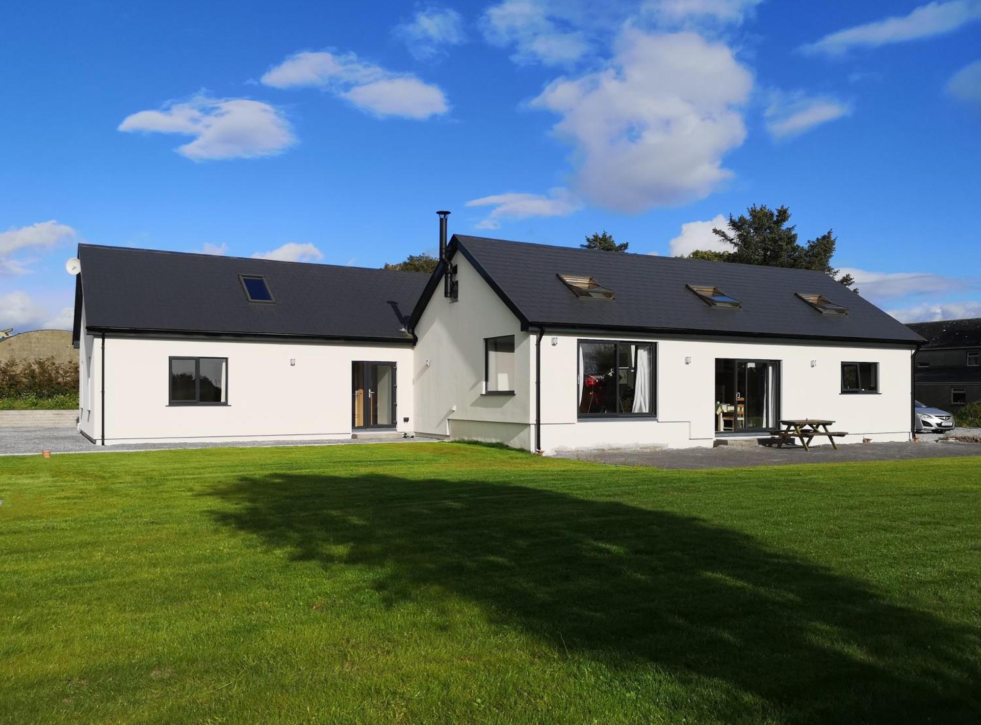 Roaringwater Stay Skibbereen Luaran gambar