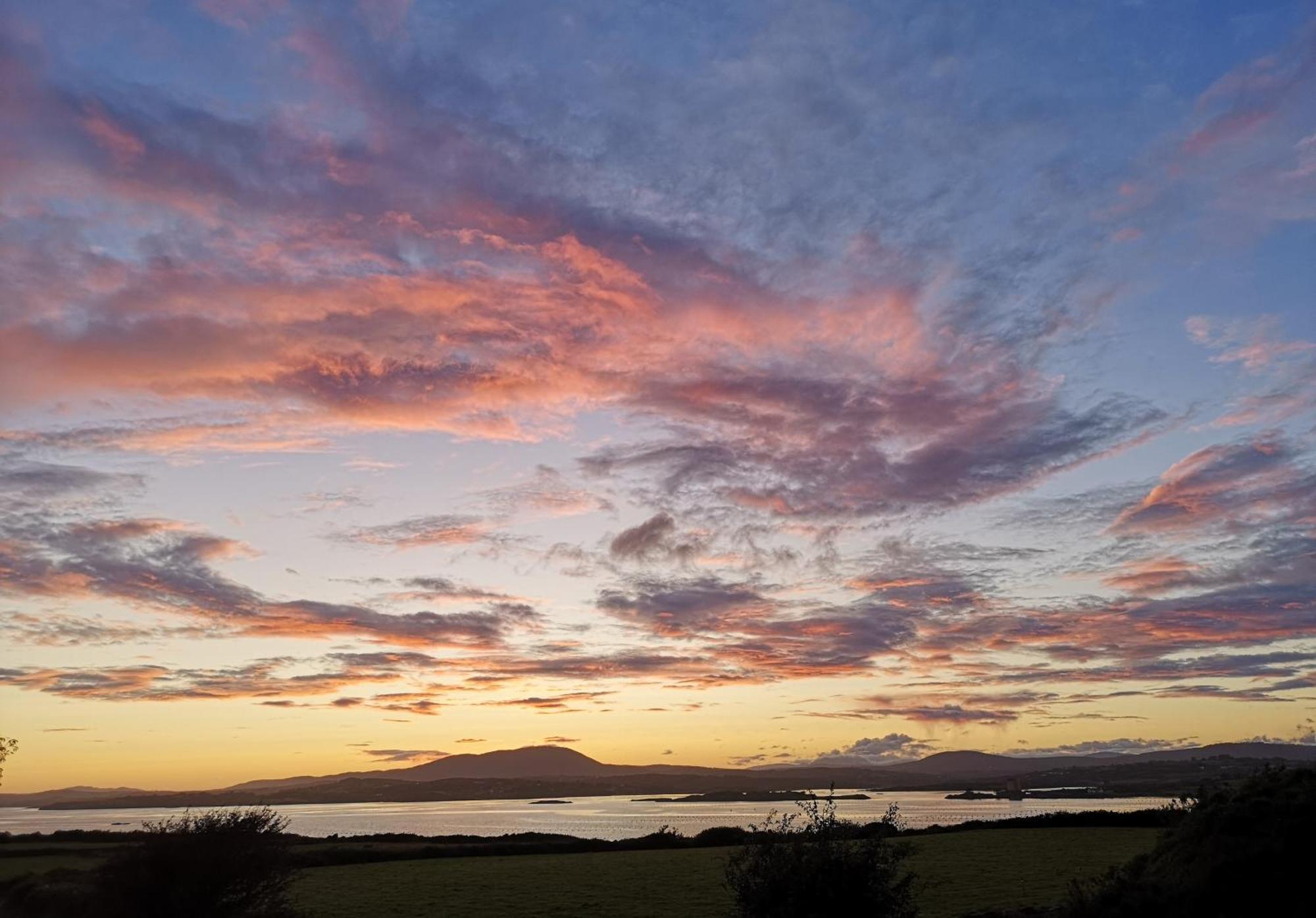 Roaringwater Stay Skibbereen Luaran gambar