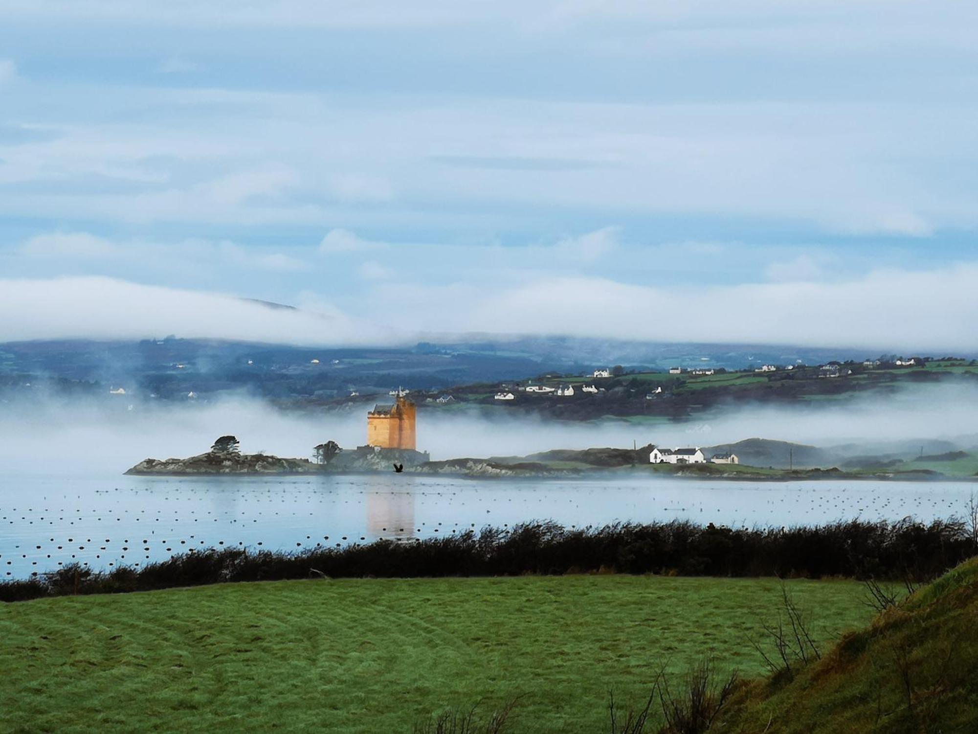 Roaringwater Stay Skibbereen Luaran gambar