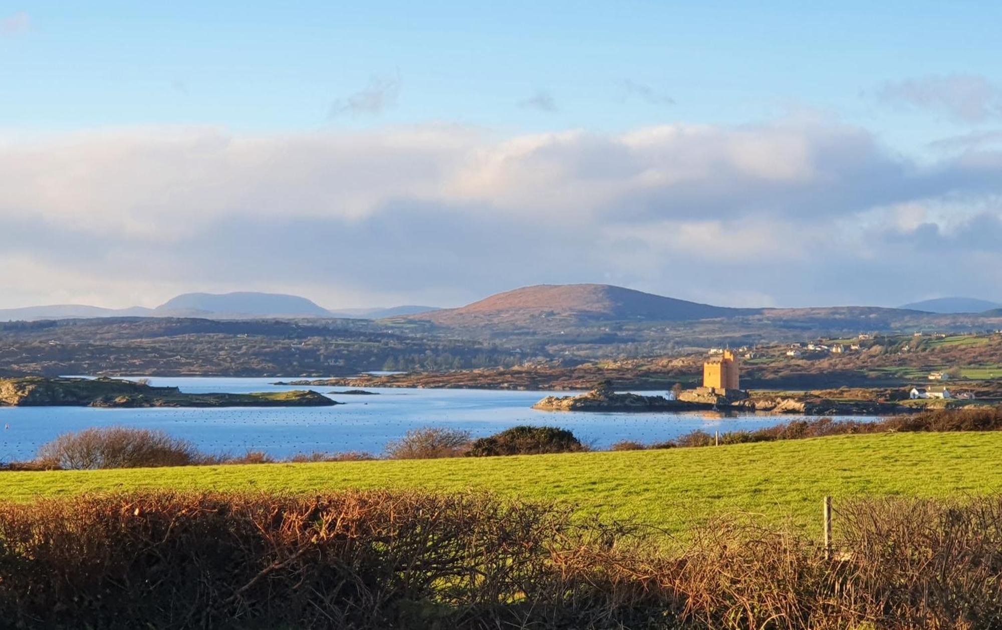 Roaringwater Stay Skibbereen Luaran gambar