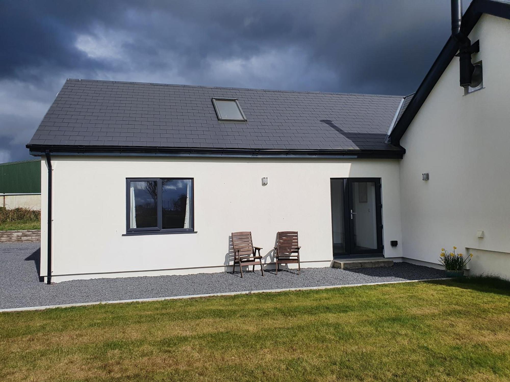 Roaringwater Stay Skibbereen Luaran gambar