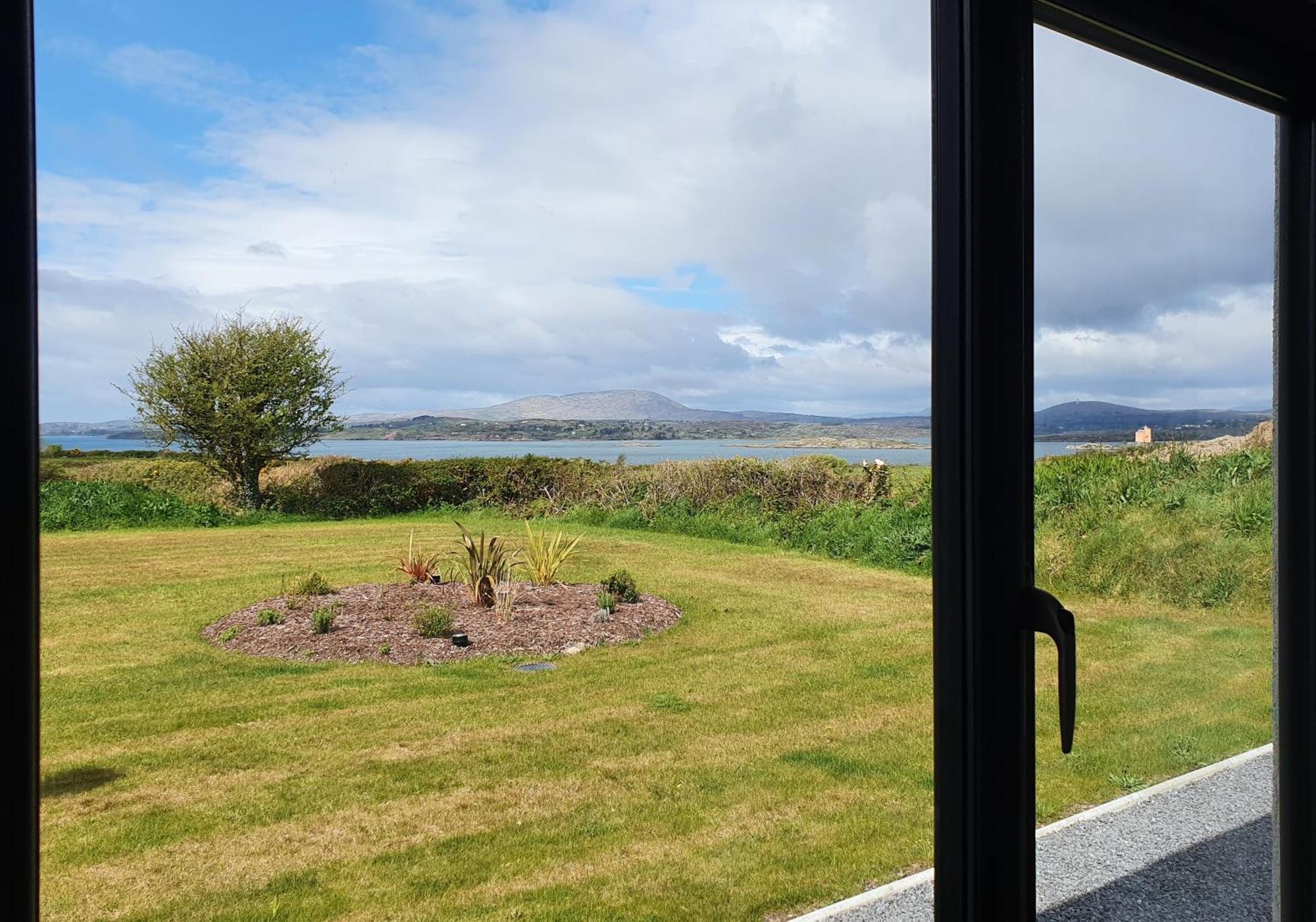 Roaringwater Stay Skibbereen Luaran gambar