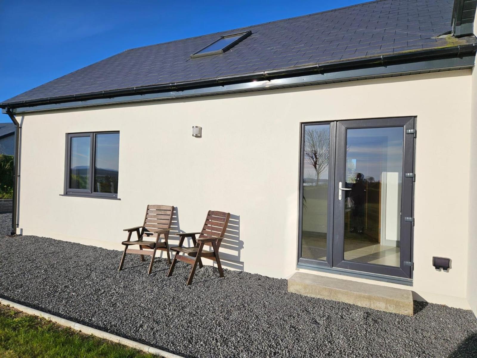 Roaringwater Stay Skibbereen Luaran gambar