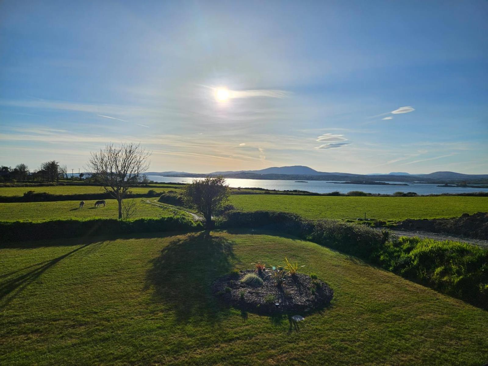 Roaringwater Stay Skibbereen Luaran gambar