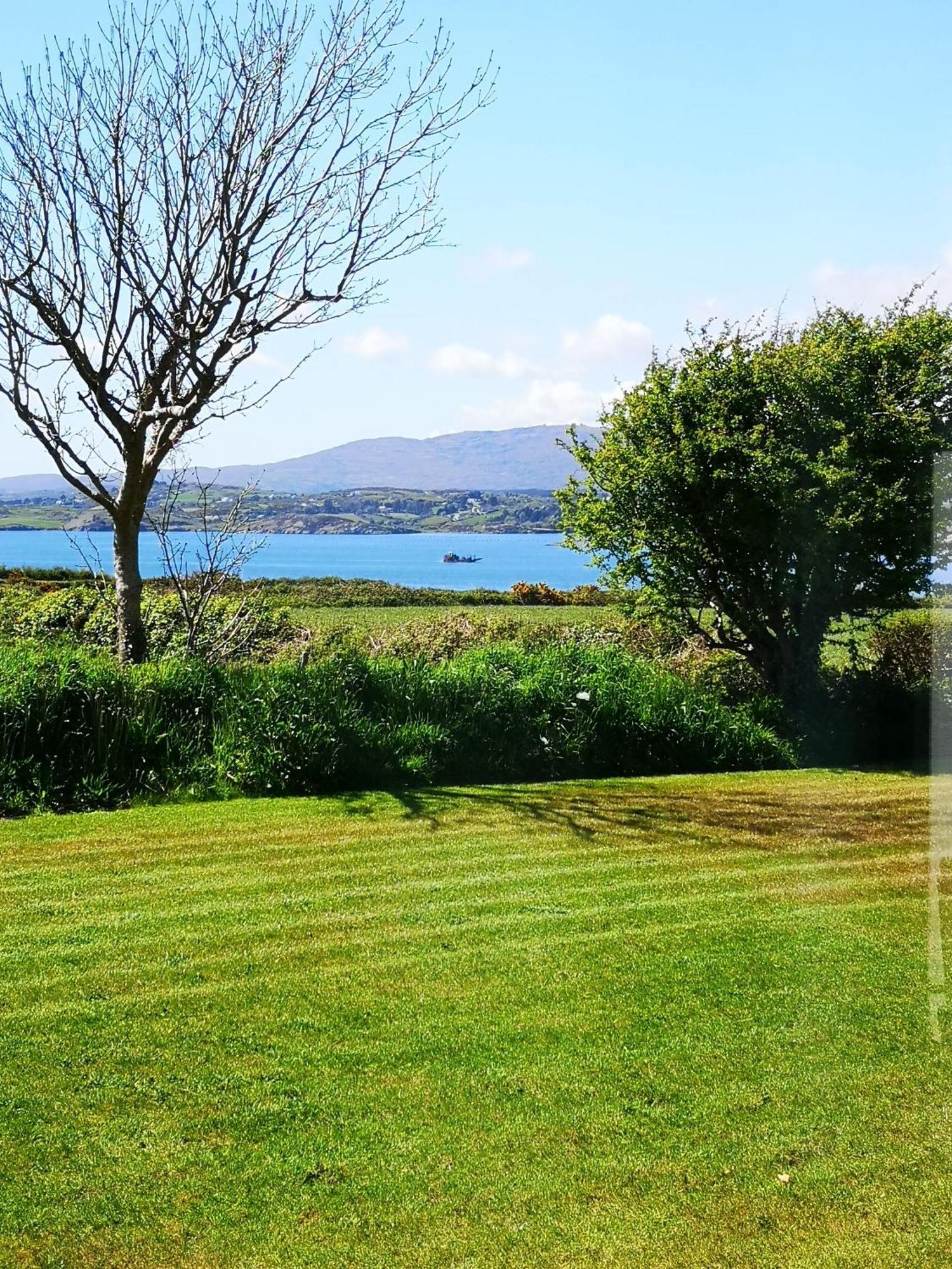 Roaringwater Stay Skibbereen Luaran gambar